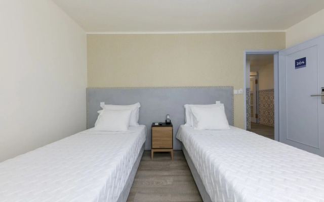 D' El Rei B&B