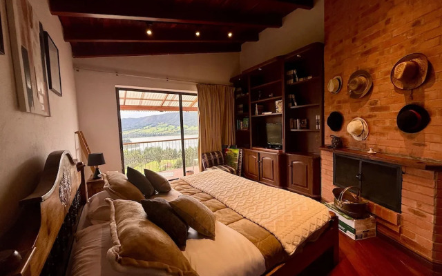 Neusa Hills Glamping