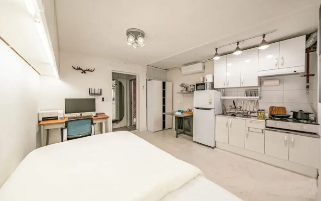 JTS Tailored Service STUDIO by Hyehwa STN