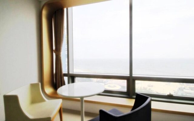 Sky Beach Hotel
