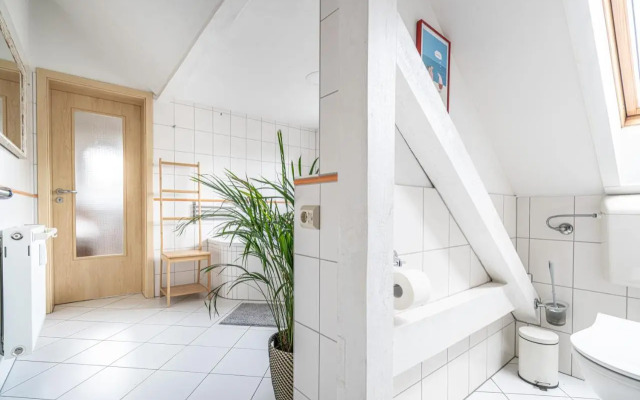 Ferienwohnung Sillack