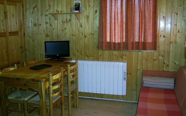 Cabañas de San Bartolomé