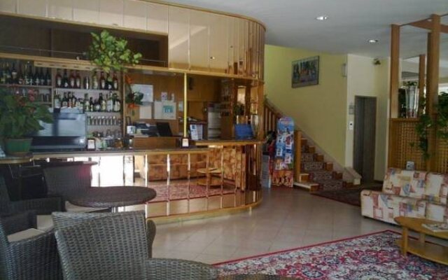 Hotel Di Luigi