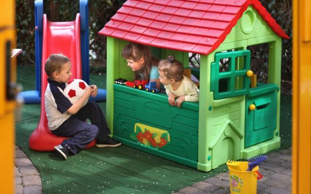 Hotel Bartan Gdansk Seaside