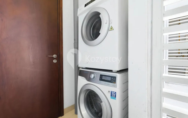 Setiabudi SkyGarden Apartments