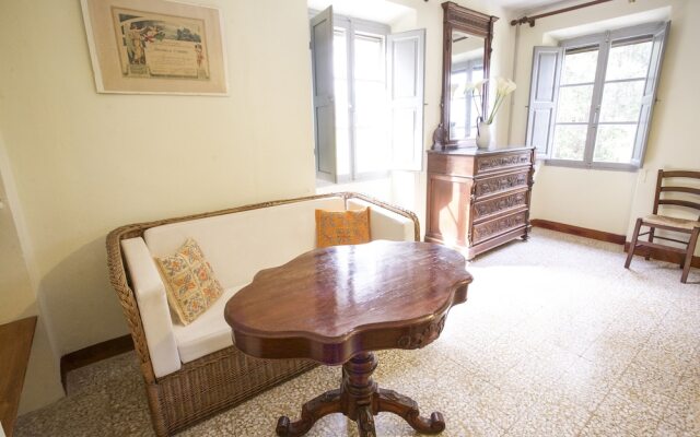 Appartamento Podere San Marco