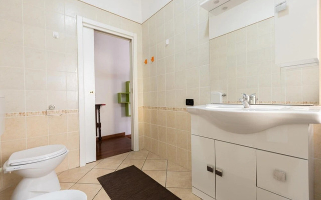 Boldrini 6 in Bologna