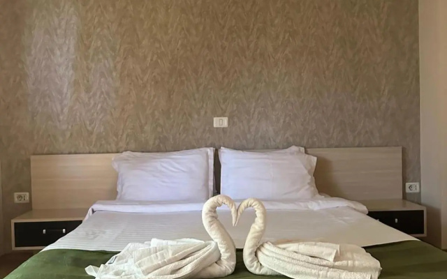 Hotel Davos