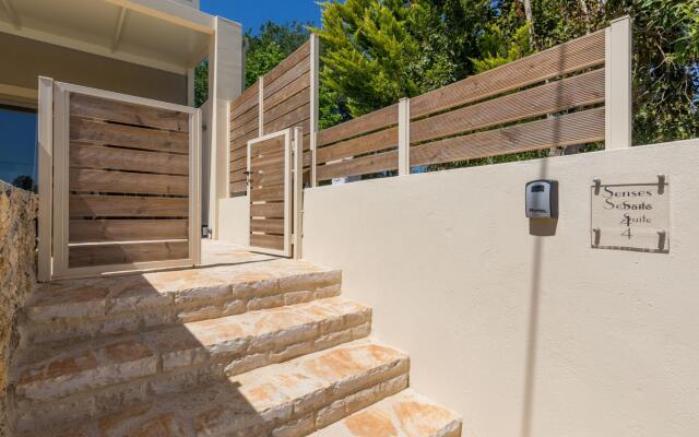 Senses Suite Tessera
