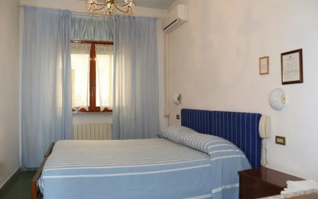 Hotel Andrea Doria