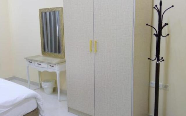 Al Rawda Apartments -Ajman