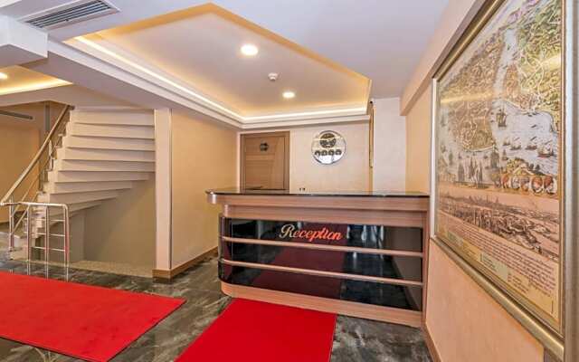 Floransa City Hotel