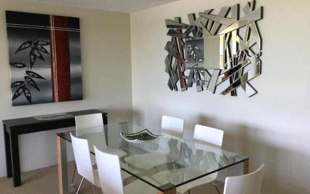 Solnamara Beachfront Apartments