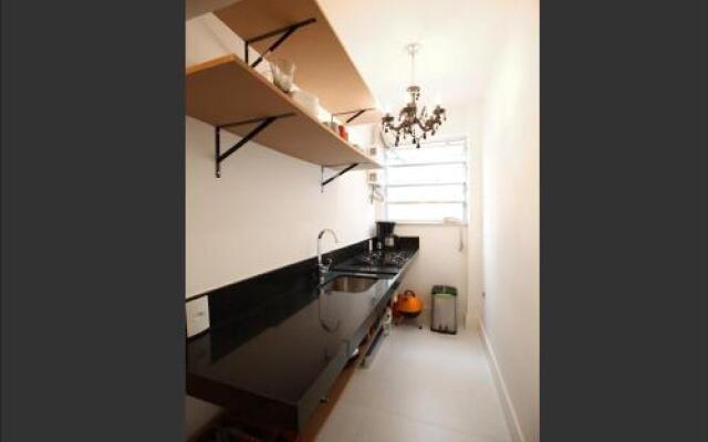 Best Design Apartment Leblon