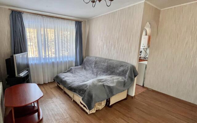 Апартаменты на улице Декабристов 100