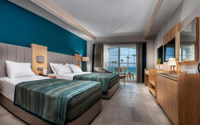 Ephesia Holiday Beach Club