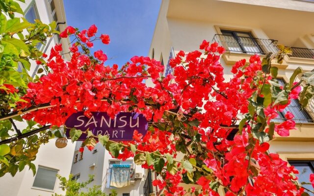 Kas Sanisu Pansiyon