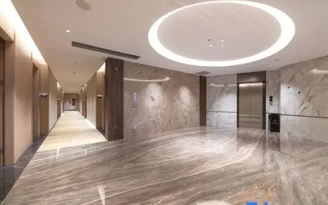 Shangjing Hotel