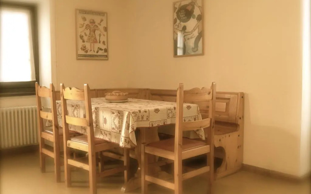 Il Villaggio di Buthier