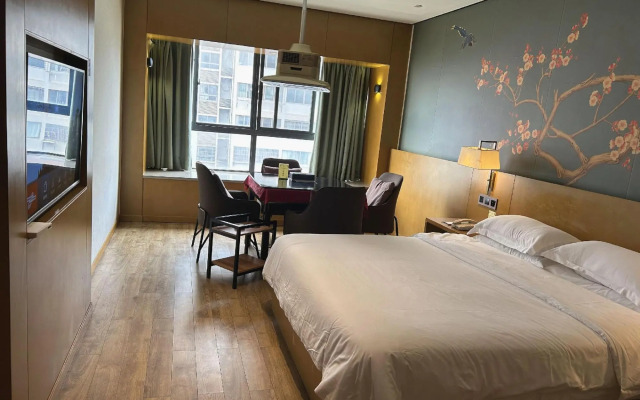 Miou International Hotel