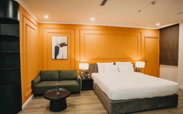Devesun Hotel