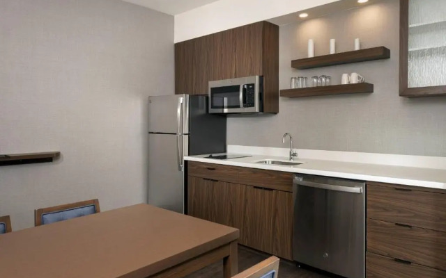 Residence Inn Philadelphia Bala Cynwyd
