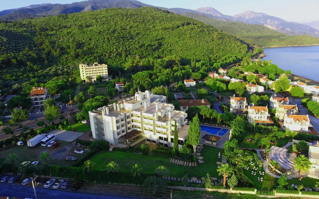 Hotel Akbulut