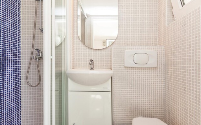 Awesome Home in Jadranovo With Wifi and 1 Bedrooms