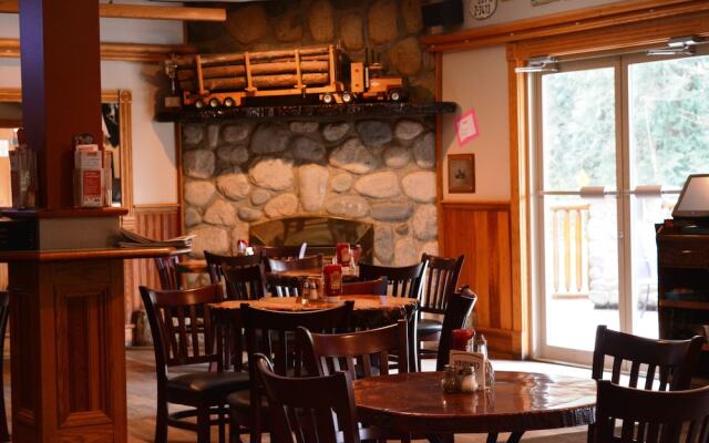 Sasquatch Inn