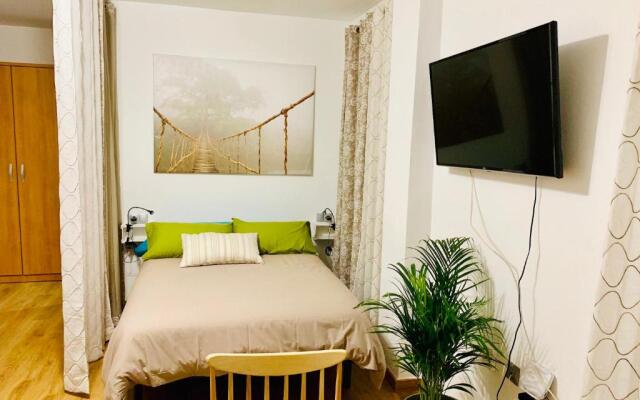 Ana’s Apartment II