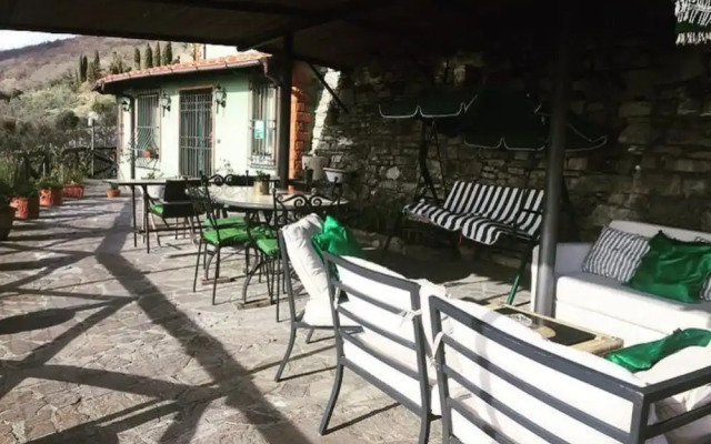 Casetta Verde - Economy Twin Room