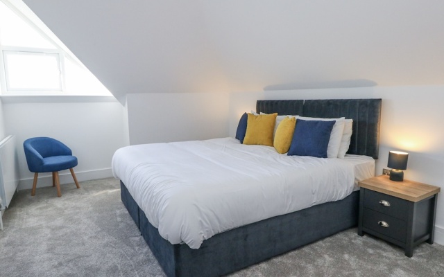 Sea Fern House - 36B