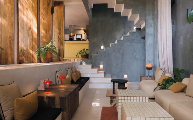 Suuel Hotel  Adults Only