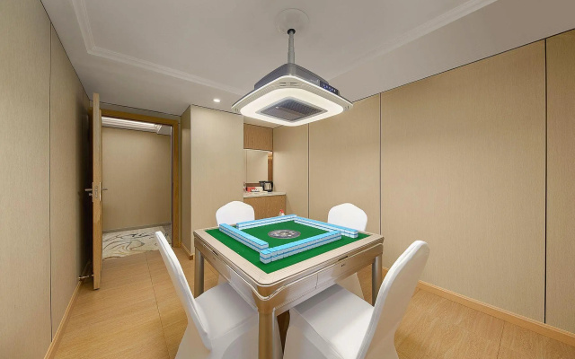 Vienna Classic Baiyun Dongping Zhong Road – Guest Rooms – Guangzhou