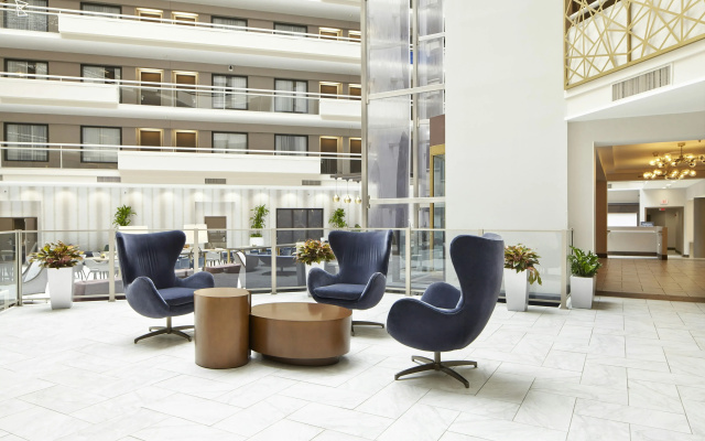 Embassy Suites by Hilton Atlanta Galleria