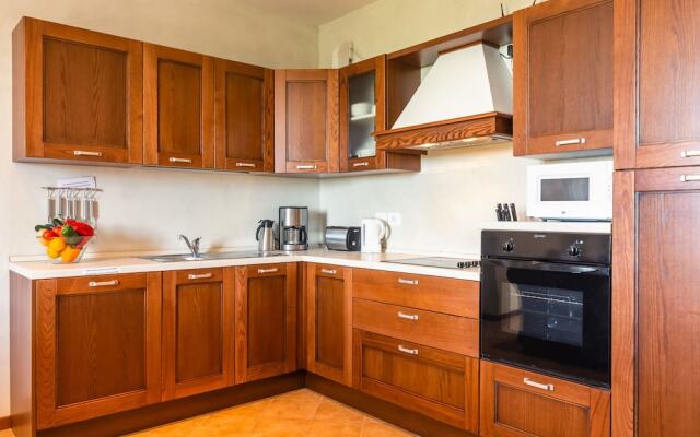 Premium Mansion in Umbria With a Pool