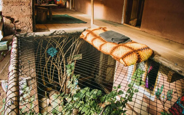 Wallpari Sonqo hospedaje medicina temazcal