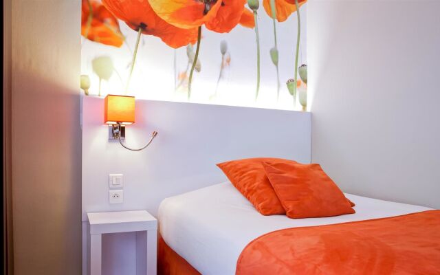 Best Western Crequi Lyon Part Dieu