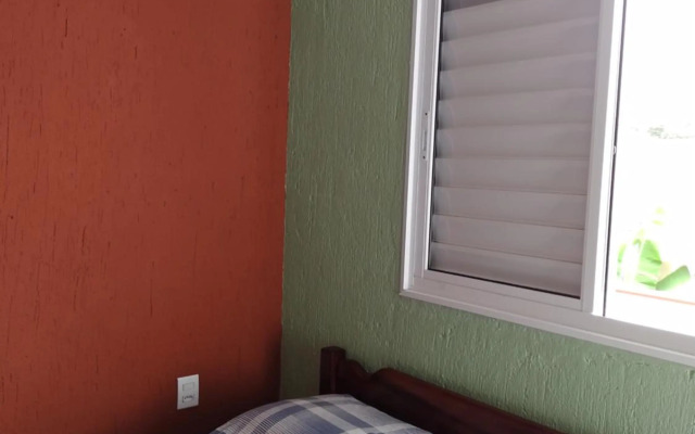 Kitnet Do Pescador 3