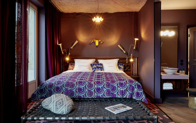 25hours Hotel Terminus Nord