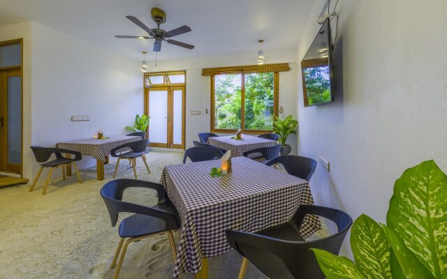 Ameera Maldives