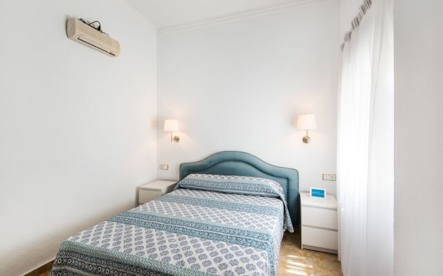 Rentandhomes los boliches penthouse beach