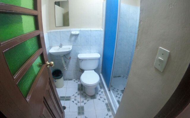 Hospedaje Bazalar