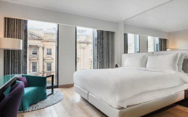 Radisson Collection Hotel, Royal Mile Edinburgh