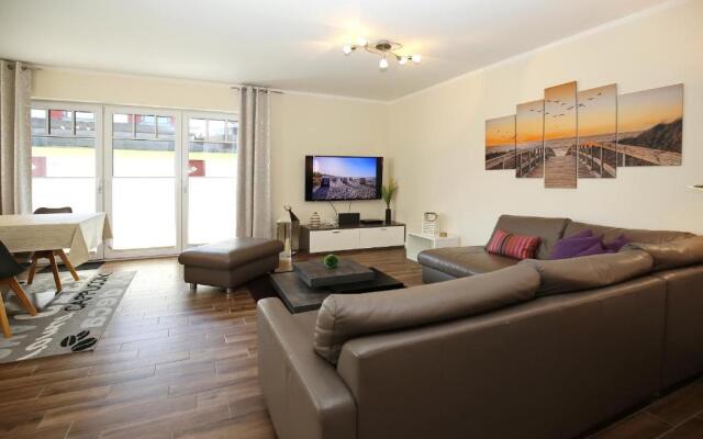 Reethaus Am Mariannenweg 18a