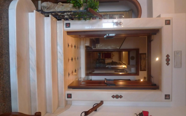 Hotel La Riva
