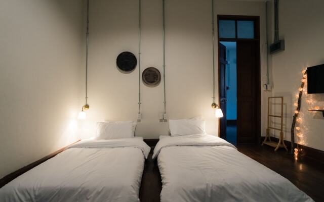 The Oldtale - Hostel