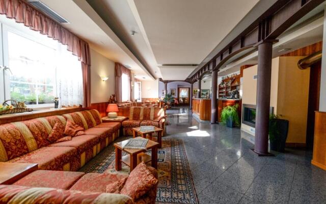 Hotel Bellaria