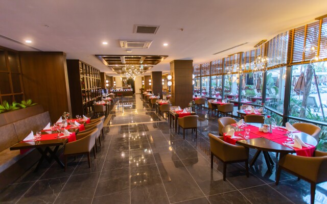 Alexia Resort & Spa