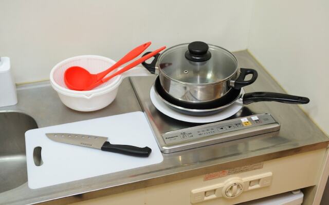 City Life Estate Namba-South